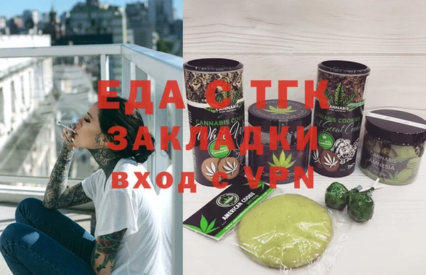 гашик Краснослободск